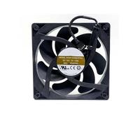LMNCBVYA DAZE1225B2U 12V 0.80A Four-Wire Chassis Cooling Fan - 120x120x25mm High-Performance Cooling Solution