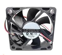 LMNCBVYA DC 12V 0.12A PLA06015S12M 6015 6cm 2-Wire Fan - & Reliable Solution