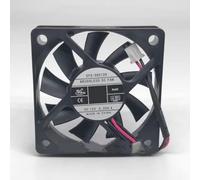 LMNCBVYA DC 12V 0.25A EFS-06C12H 6015 6cm 2-Wire Fan for Efficient Heat Dissipation