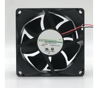 LMNCBVYA DC 12V 0.36A 8025 8cm 2-Wire Speed Control Fan - T80T12MS11A7-51 for Efficient Solutions