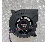 LMNCBVYA DC 12V 0.38A BUB0612H 6025 6cm 3-Wire Fan for Efficient Heat Dissipation