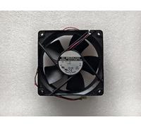 LMNCBVYA DC 12V 0.40A AD1212HB-Y53 12025 12cm 3-Wire Plastic Frame Fan for PC, Server, and Electronics