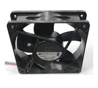 LMNCBVYA DC 12V 0.63A 7.6W MC12T7HX 12032 12cm 3-Wire Fan for Efficient Heat Dissipation