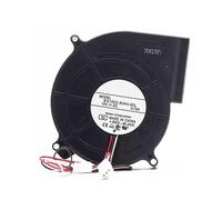 LMNCBVYA DC 12V 0.75A 31.8W BG1002-B044-00L 10cm 3-Wire Blower Fan for Efficient Solutions