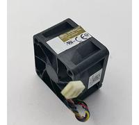 LMNCBVYA DC 12V 0.76A DBTB0428B2F 4028 4cm 4-Wire Server Fan