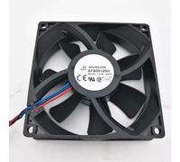LMNCBVYA DC 12V 1.00A AFB0912SH 9225 92mm 3-Wire Temperature Control Fan for PC and Electronics