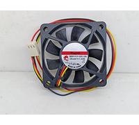 LMNCBVYA DC 12V 1.44W 6010 3-Wire CPU Fan - MB60101V1-000C-G99 for Efficient Heat Dissipation