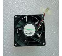 LMNCBVYA DC 12V 1.95A 80mm 4-Wire Server Fan V80E12BS2A5-57 for Reliable