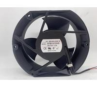LMNCBVYA DC 12V 2.2A EFB1512HG 172mm Axial Fan - 2-Wire Fan for Efficient Solutions