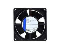 LMNCBVYA DC 12V 208mA 2.5W 92mm 2-Wire Inverter Fan for Efficient Solutions