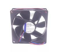 LMNCBVYA DC 12V 240mA 2.9W 3412NH 9225 92mm 2-Wire Inverter Fan for Efficient Solutions