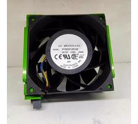 LMNCBVYA DC 12V 3.30A PFB0812DHE 6038 6cm Ultra-Quiet 4-Wire Server Fan with Casing