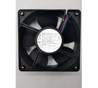 LMNCBVYA DC 12V 440mA 5.3W MULTIFAN 4212/12H 12038 12cm 2-Wire Inverter Fan for Efficient Solutions