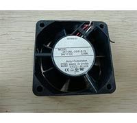 LMNCBVYA DC 24V 0.08A 2410ML-05W-B19 6025 6cm 3-Wire Inverter Fan for Efficient Heat Dissipation
