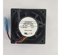 LMNCBVYA DC 24V 0.09A 6025 6cm 3-Wire Inverter Fan - CA2254H01 MMF-06H24SS-CX1 for Reliable Solutions