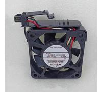 LMNCBVYA DC 24V 0.10A 6015 6cm 3-Wire Inverter Fan - & Quiet Operation