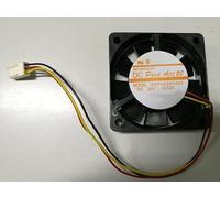 LMNCBVYA DC 24V 0.12A 6020 6cm 3-Wire Inverter Fan - & Quiet Operation