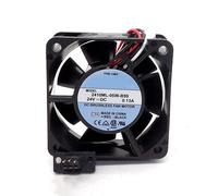 LMNCBVYA DC 24V 0.13A 6025 6cm 3-Wire Inverter Fan - Model 2410ML-05W-B59 for Efficient Solutions