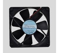 LMNCBVYA DC 24V 0.16A 4710NL-05W-B30 12025 12cm 2-Wire Inverter Fan for Efficient Solutions