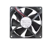 LMNCBVYA DC 24V 0.22A 3610RL-05W-S40 9025 9cm 2-Wire Inverter Fan for Efficient Solutions