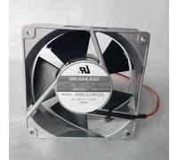 LMNCBVYA DC 24V 0.25A 109E1224H101 12038 12cm 3-Wire Aluminum Frame Fan for Efficient Solutions