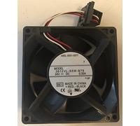 LMNCBVYA DC 24V 0.35A 3612VL-S5W-B79 92mm 3-Wire Axial Fan for Reliable Solutions