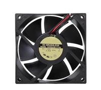 LMNCBVYA DC 24V 0.35A AD0924HB-Y71GL 92mm 2-Wire Inverter Fan for Efficient Heat Dissipation