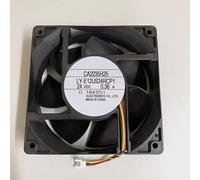 LMNCBVYA DC 24V 0.36A 12038 12cm 3-Wire Inverter Fan - for Reliable Solutions