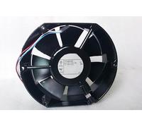 LMNCBVYA DC 24V 0.75A 18W 172mm 3-Wire Fan for Efficient Heat Dissipation
