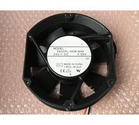 LMNCBVYA DC 24V 0.95A 5920PL-05W-B49 172mm 3-Wire Inverter Fan for Efficient Heat Dissipation