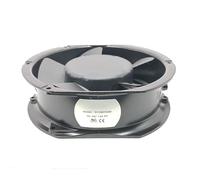 LMNCBVYA DC 24V 1.2A YY17251H24B 172mm 4-Wire High-Performance Fan