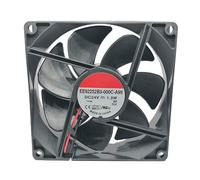LMNCBVYA DC 24V 1.3W 92mm Silent Inverter Fan - EE92252B3-000C-A99 2-Wire Design for Efficient