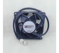 LMNCBVYA DC 24V 1.60A THD0924HE 9038 9cm 4-Wire Inverter Fan - High Efficiency & Low Noise