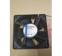 LMNCBVYA DC 24V 180mA 4.4W 12038 12cm 2-Wire Axial Flow Fan for Efficient Solutions