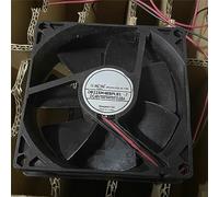 LMNCBVYA DC 48V 0.05A D9225M48BPLB1-7 92mm 2-Wire Ball Bearing Fan - High Efficiency and Durable
