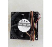 LMNCBVYA DC 48V 0.25A 12038 12cm 4-Wire Inverter Fan - Efficient Heat Dissipation for Electronics
