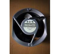 LMNCBVYA DC 48V 0.28A 172mm 3-Wire Aluminum Frame Fan - for Efficient Solutions