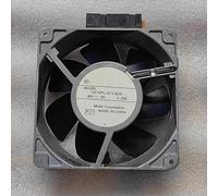 LMNCBVYA DC 48V 0.29A 5515PL-07T-B29 14cm 3-Wire Aluminum Frame Fan for Efficient Solutions