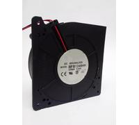 LMNCBVYA DC 48V 0.33A BFB1248HH 12032 12cm 2-Wire Double Ball Bearing Turbo Blower Fan for Efficient Solutions