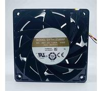 LMNCBVYA DC 48V 1.80A DYTH1238B8F 12038 12cm 4-Wire Server Fan - & Reliable Solution