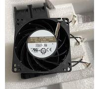 LMNCBVYA DC 48V 4.50A DFPL0880B8U 8080 8cm 4-Wire High-Performance Fan for Industrial Applications