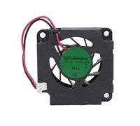 LMNCBVYA DC 4V 0.40A 3510 35mm 2-Wire Small Blower Fan for Electronics and Projects