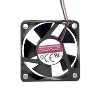 LMNCBVYA DC 5V 0.18A 3510 35mm 2-Wire Silent Fan for Electronics and Small Devices
