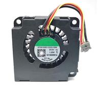 LMNCBVYA DC 5V 1.25W 3510 35mm 3-Wire Blower Fan - EF35100S1-C03U-G99 for Efficient Solutions