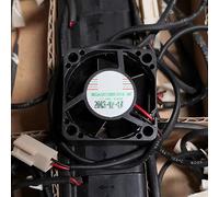 LMNCBVYA DC12V 0.07A 3015 3cm 2-Wire Fan - MGA3012MR-O15 for Efficient Solutions