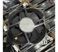 LMNCBVYA DC12V 0.18A 92mm 3-Wire Fan for Efficient Heat Dissipation