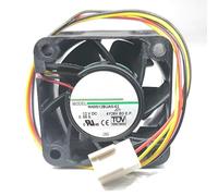 LMNCBVYA DC12V 0.55A 4028 4cm 3-Wire Fan - W40S12BUA5-52J21 for Efficient Solutions
