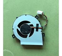 LMNCBVYA - DC12V, 0.95A, Hydraulic Bearing, Copper-Aluminum Design High-Performance 4-Pin CPU Fan for Foxconn PVB070E12H-P01 09KXG7