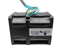 LMNCBVYA DC12V 1.50A R124056BU 4056 4cm 8-Wire Speed Control Fan - and Quiet Operation