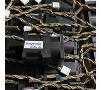 LMNCBVYA DC12V 24W PF40561BX-Q400-S9H 4cm Server Fan -, Quiet Operation, Durable Design